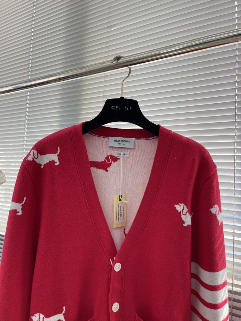 THOM BROWNE